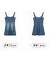 Denim Layered Series